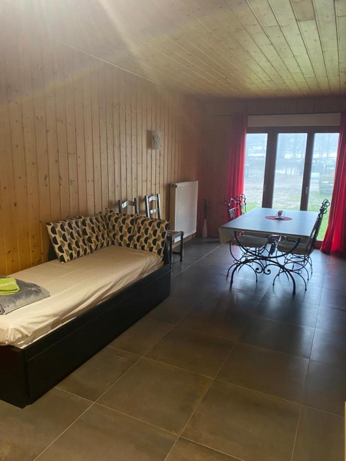 Les Gites De La Serva - Champ Du Feu - Montagnes- Vosges Belmont  Екстер'єр фото