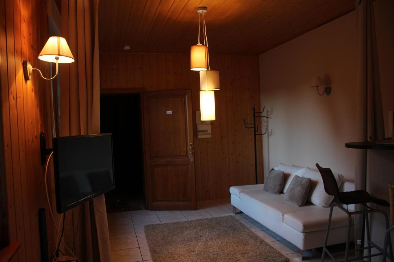 Les Gites De La Serva - Champ Du Feu - Montagnes- Vosges Belmont  Екстер'єр фото